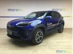 TOYOTA Yaris Cross Cross 1.5h Lounge 116 CV e-cvt 2WD rif. 15843497