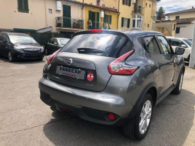 NISSAN Juke 1.5 dCi Start&Stop N-Connecta rif. 23878484 - Foto 5