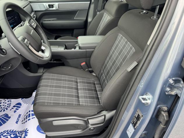 Hyundai Santa Fe 1.6 T-GDI HEV A/T 5posti Business - Foto 9