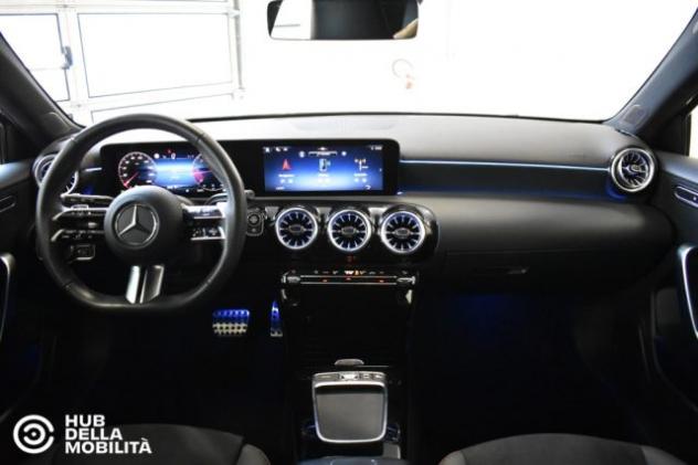 MERCEDES-BENZ A 180 d Automatic AMG Line Advanced Plus rif. 23995851 - Foto 10