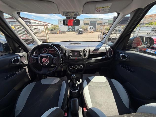 Fiat 500L 1.3 Multijet 95 CV Business - Foto 10