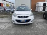 Nissan Micra Micra 1.2 12V 5 porte GPL Eco Visia TPMS