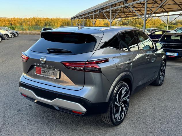 Nissan Qashqai MHEV 158 CV Xtronic Tekna+ - Foto 5