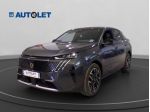 Peugeot 3008 Hybrid 136 e-DCS6 Allure