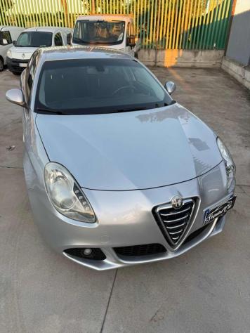 ALFA ROMEO Giulietta 1.6 JTDm-2 105 CV Progression rif. 24134517 - Foto 5