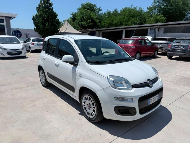 Fiat Panda 1.2 Lounge - Foto 3