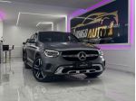 Mercedes-benz GLC 220 d 4Matic Iva Esposta