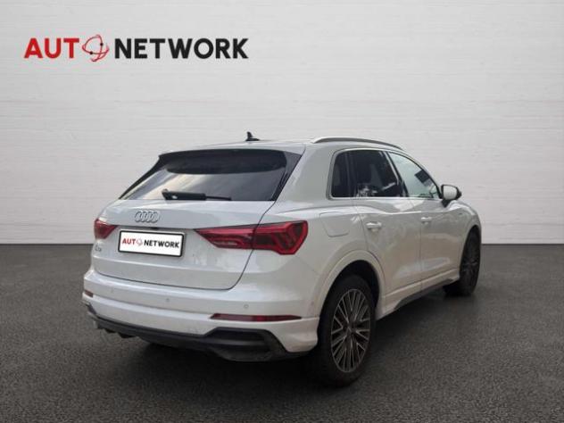 AUDI Q3 45 TFSI quattro S tronic S line edition | TETTO rif. 24171019 - Foto 2