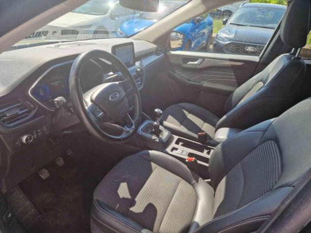 FORD Kuga 1.5 EcoBoost 150 CV 2WD Titanium X rif. 23723758 - Foto 8