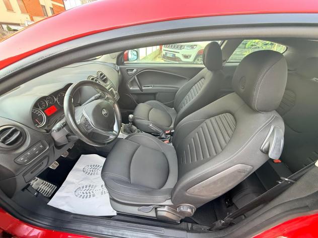 Alfa Romeo MiTo 1.3 JTDm 95 CV S&S Super ***OK NEOPATENTATI*** - Foto 8