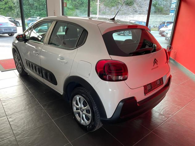 CITROEN C3 1.2 SHINE 83cv - Foto 4