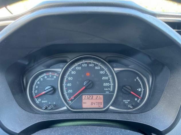 Toyota Yaris 1.0 Active - Foto 9