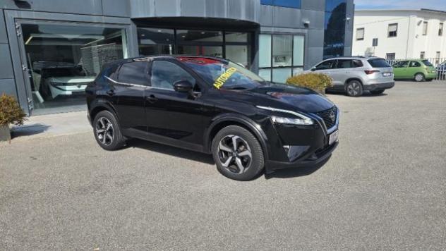NISSAN Qashqai MHEV 158 CV Xtronic N-Connecta rif. 24189924 - Foto 2