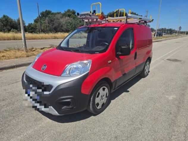 FIAT Fiorino 1.3 MJT 95V Furgone Adventure NUOVO MODELLO rif. 24216096