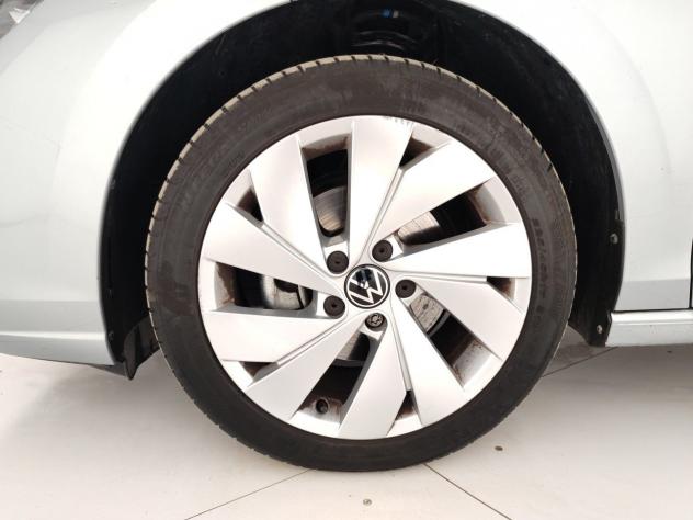 Volkswagen Golf 2.0 TDI SCR 110KW Style DSG - Foto 6