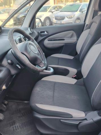 Citroen C3 Picasso 1.4 VTi 95 GPL airdream Seduction - GPL - NEOPATENTATO - Foto 9