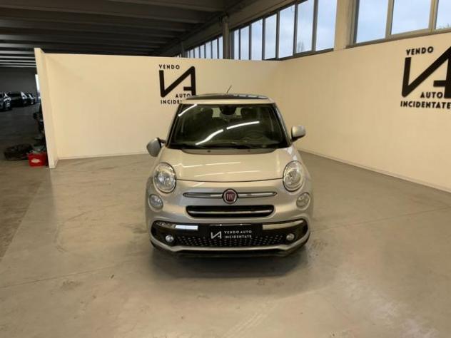 FIAT 500L 1.4 95CV LOUNGE rif. 24039467 - Foto 2