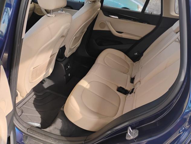 BMW X1 sDrive 18d xLine - Foto 9