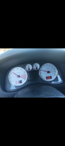 Peugeot 307 CC cabrio Storica - Foto 10