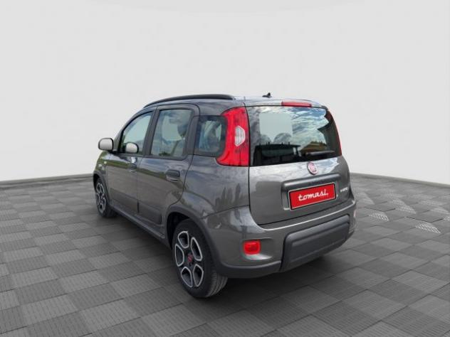 FIAT Panda Panda 1.0 FireFly Hybrid City Life rif. 23635751 - Foto 3