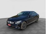 MERCEDES-BENZ CLA sse C C 220 d 4Matic Automatic Executive rif. 23647035
