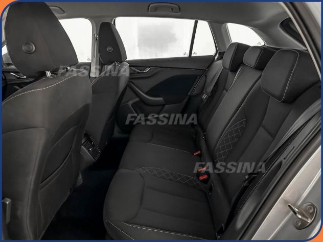 Škoda Scala Scala 1.0 tsi Ambition 95cv - Foto 10