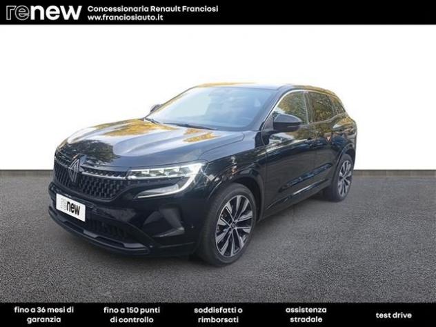 RENAULT Austral E-Tech full hybrid 200 TECHNO rif. 24161691