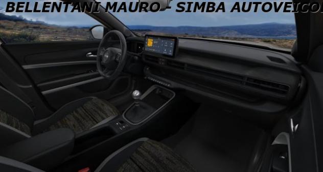 JEEP Avenger 1.2 Turbo 100 CV Longitude rif. 23447863 - Foto 5