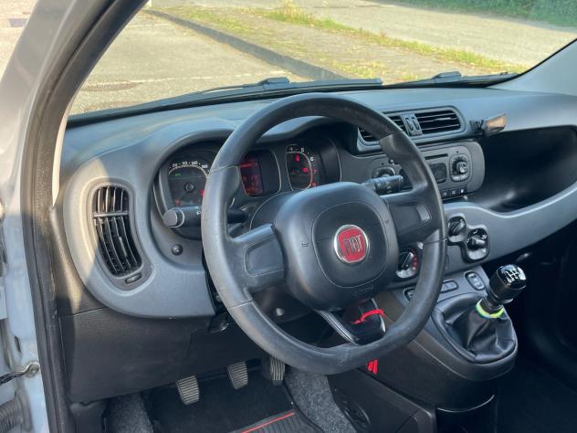 Fiat Panda Easy 1.2 EasyPower #11781 - Foto 9