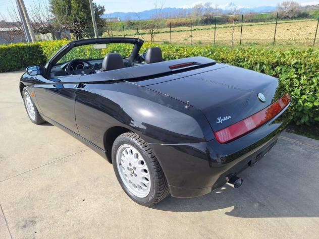 Alfa Romeo GTV 1.8i 16V Twin Spark cat - Foto 7