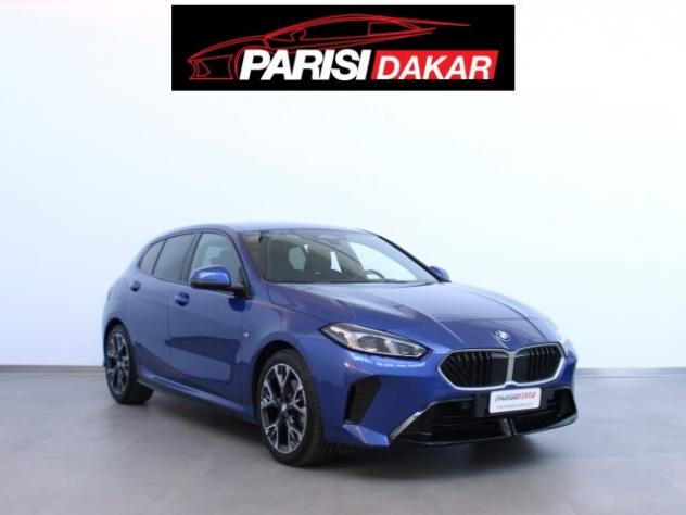 BMW 120 170CV Steptronic 48V MSport *PROMO PARISI GROUP* rif. 23745619 - Foto 2