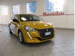 Peugeot 208 1.2 PURETECH ACTIVE (75CV)-E6D-T-UNIPROPRIETARIO