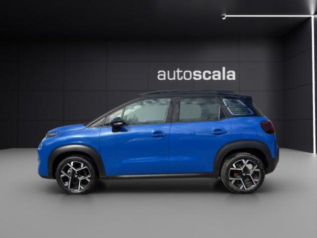 CITROEN C3 Aircross PureTech 130 S&S EAT6 Shine rif. 23504943 - Foto 2