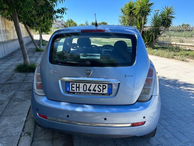 Lancia Ypsilon 1.2 69 CV Unyca - Foto 5