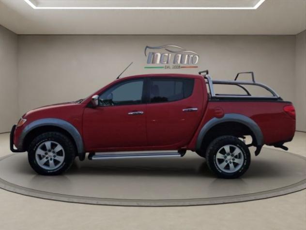 MITSUBISHI L200 2.5 DI-D/136CV Double Cab Intense rif. 23992713 - Foto 2