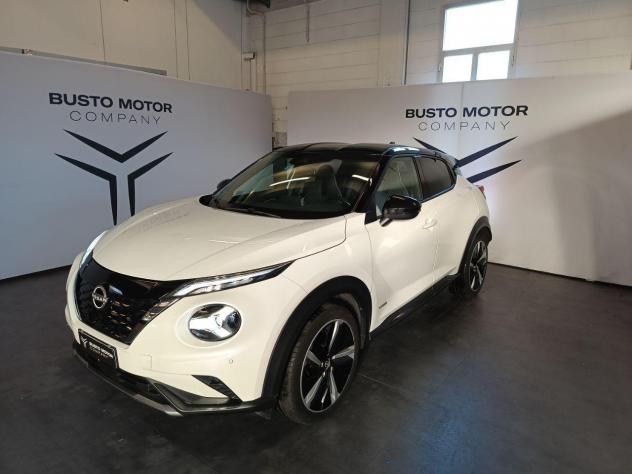 Nissan Juke 1.6 HEV N-Design PROMO VALIDA CON FINANZIAMENTO - Foto 3