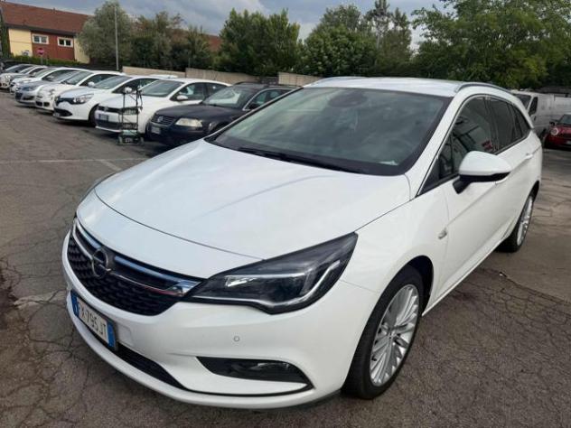 OPEL Astra 1.6 CDTi 136CV Start&Stop Sports Tourer Innovation rif. 23798330