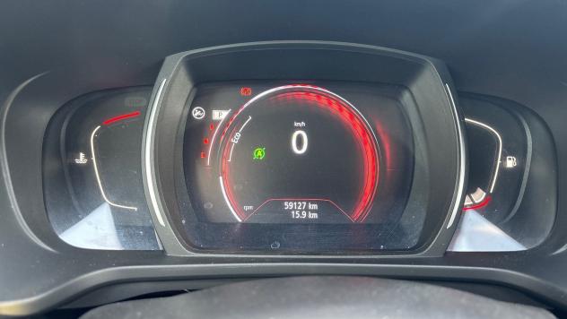 Renault Kadjar 1.5 dCi Energy 110cv Zen EDC - Foto 6