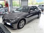 Alfa Romeo Giulia 2.2 Turbodiesel 160 CV AT8 Business