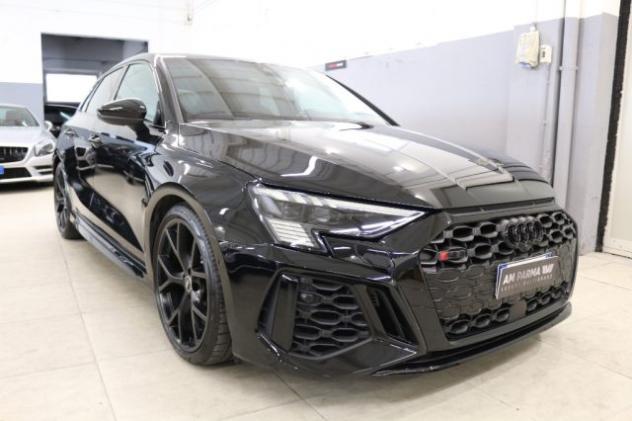 AUDI RS3 3 SPB TFSI quattro S tronic rif. 23953907
