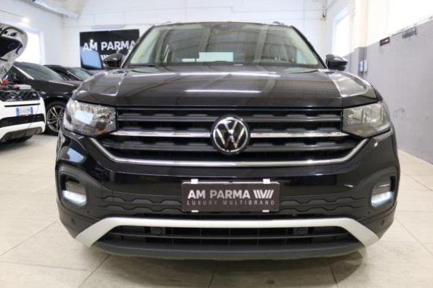 VOLKSWAGEN T-Cross 1.0 TSI 110 CV DSG Style rif. 23961657 - Foto 2