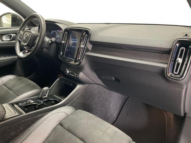 Volvo XC40 XC40 2.0 d3 R-design geartronic my20 - Foto 5