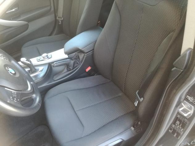 Bmw 430 430dA Grand Coupfatturabile - Foto 10