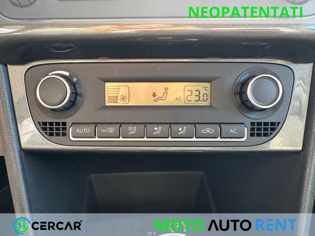 Volkswagen Polo 3 Porte Polo 3p 1.2 tsi Highline 105cv - Foto 17