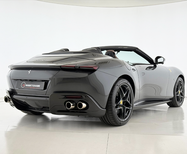 Ferrari Roma Roma Spider ** PRONTA CONSEGNA IVA ESPOSTA ** - Foto 3