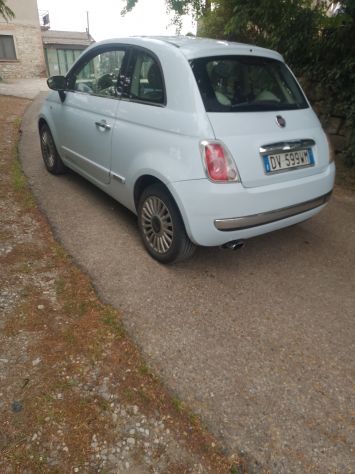 Fiat 500 1.3mjet - Foto 4
