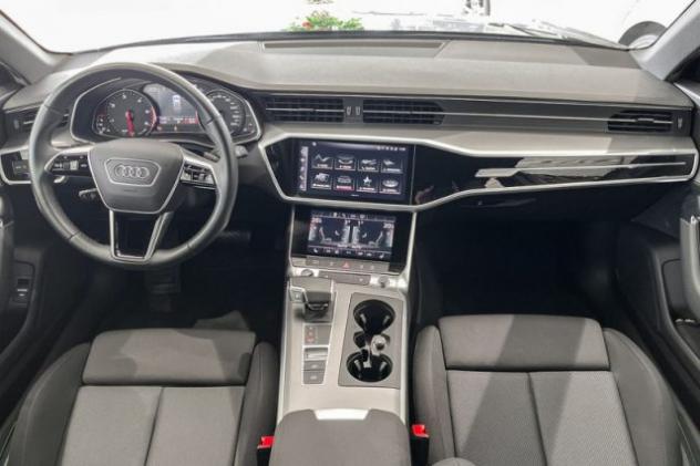 AUDI A6 Avant 40 2.0 TDI quattro ultra S tronic Business rif. 21562068 - Foto 3