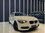 Bmw 118d 3p. Msport  143Cv OK NEOPATENTATI