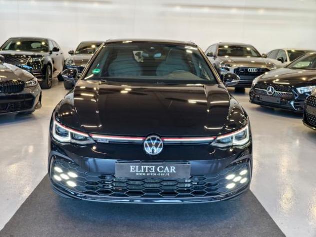 VOLKSWAGEN Golf 2.0 TSI DSG GTI rif. 24115335 - Foto 2
