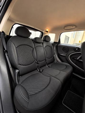 Mini Cooper S Countryman 1.6 - Foto 8